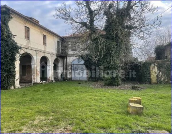 appartamento in vendita a Stra