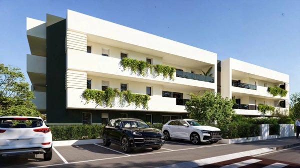 appartamento in vendita a Stra in zona San Pietro