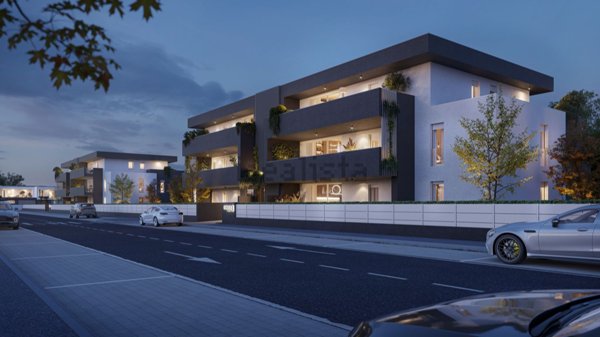 appartamento in vendita a Stra