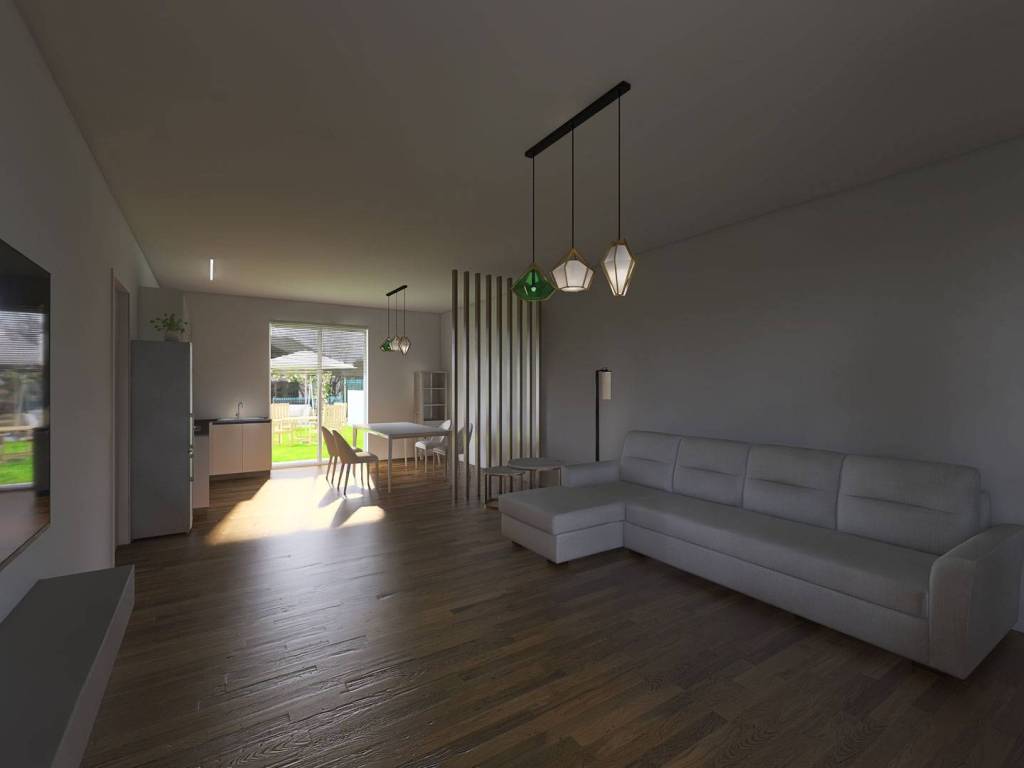 casa indipendente in vendita a Stra