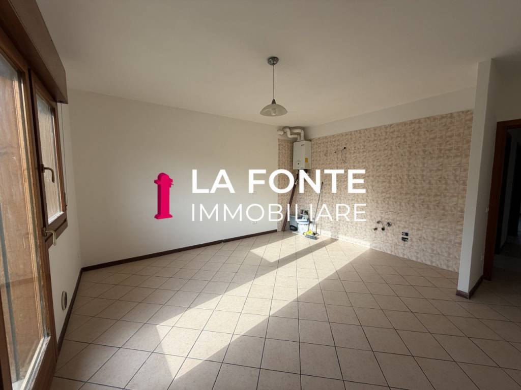 appartamento in vendita a Stra