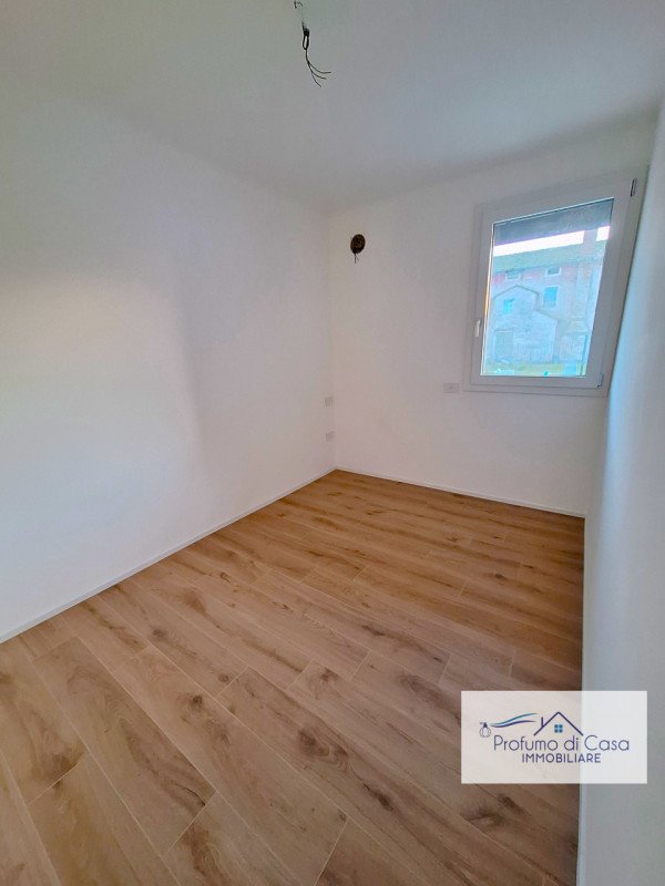 appartamento in vendita a Stra in zona San Pietro