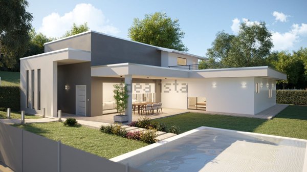 casa indipendente in vendita a Stra in zona San Pietro