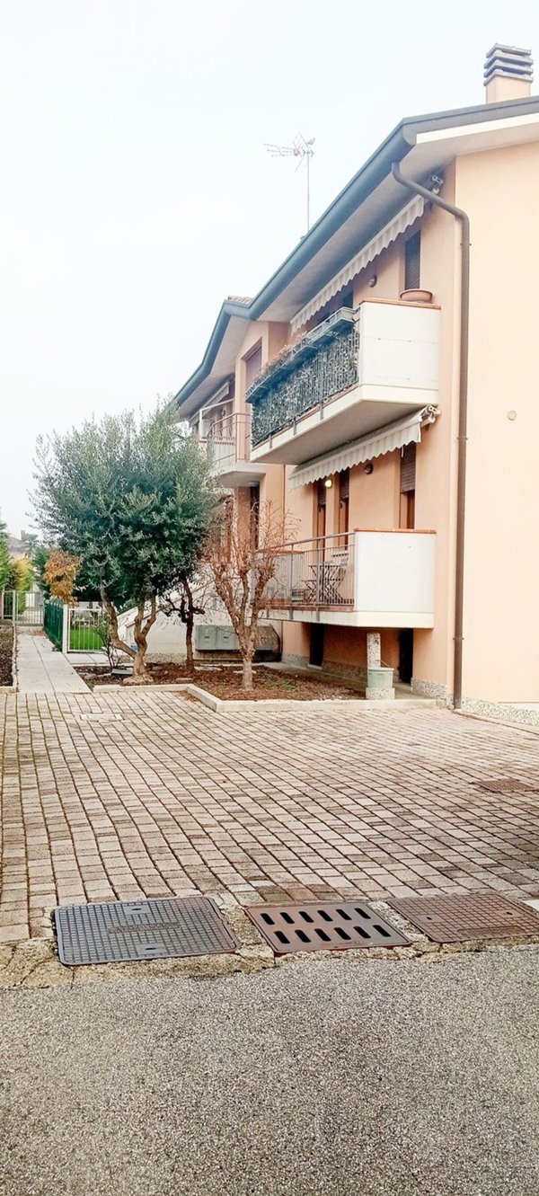 appartamento in vendita a Stra