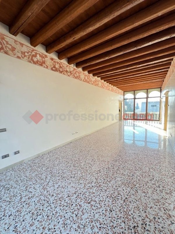 appartamento in vendita a Stra