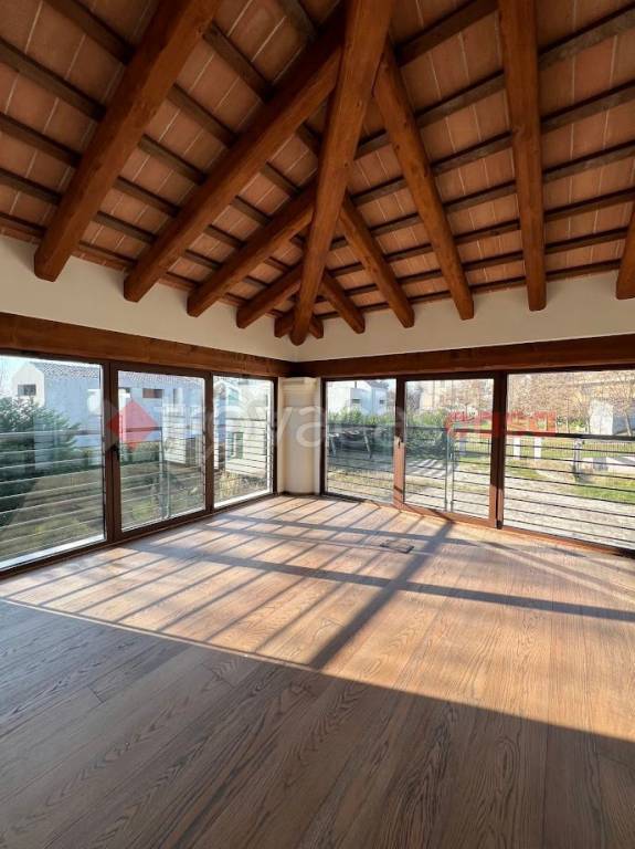 casa indipendente in vendita a Stra