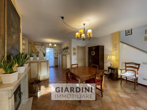 casa indipendente in vendita a Stra in zona San Pietro