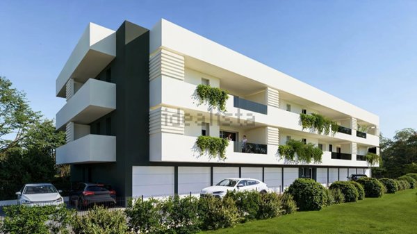 appartamento in vendita a Stra in zona San Pietro