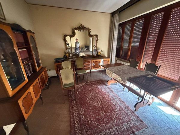 casa indipendente in vendita a Stra