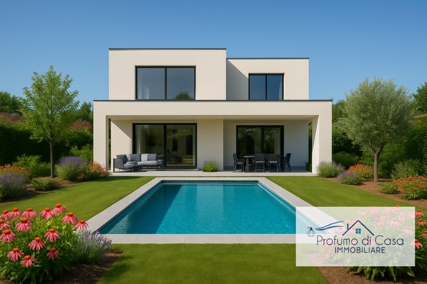 terreno edificabile in vendita a Stra in zona San Pietro