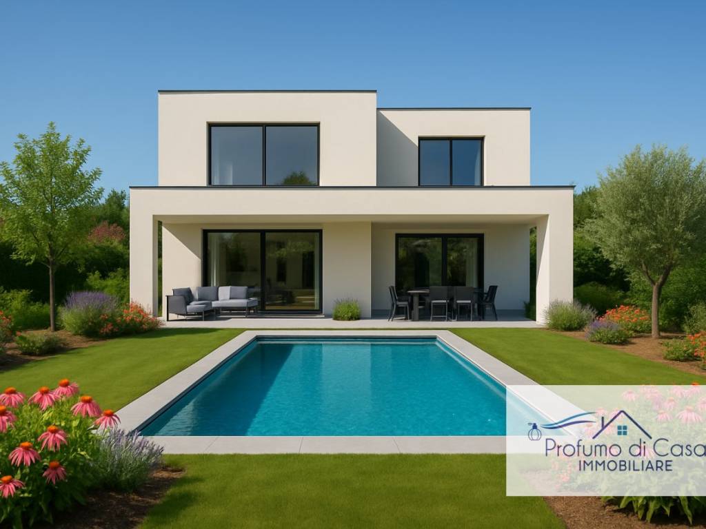 terreno edificabile in vendita a Stra in zona San Pietro