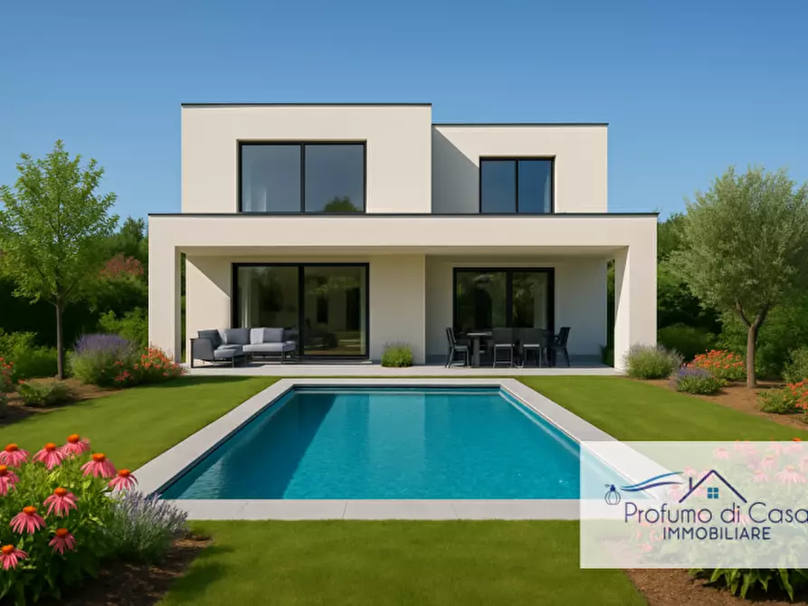 mansarda in vendita a Stra in zona San Pietro