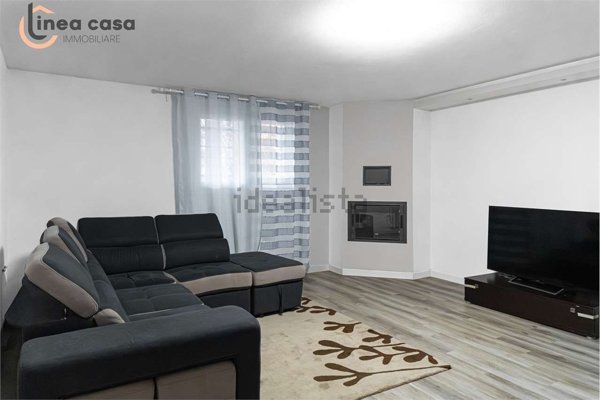 appartamento in vendita a Stra