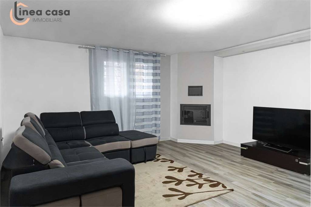 appartamento in vendita a Stra