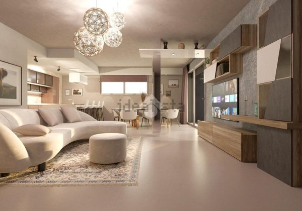 appartamento in vendita a Stra