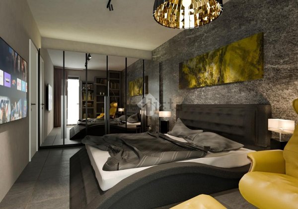 appartamento in vendita a Stra