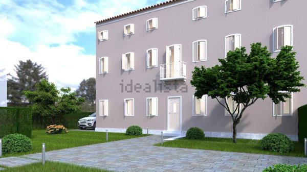 casa indipendente in vendita a Stra in zona San Pietro