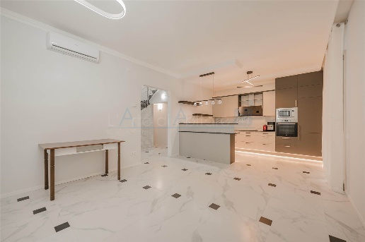 appartamento in vendita a Stra