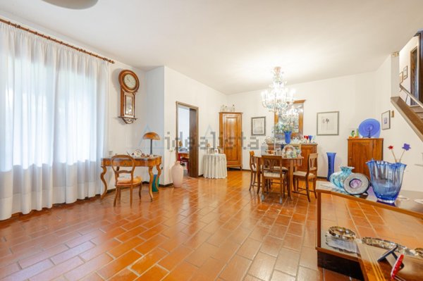 casa indipendente in vendita a Stra in zona Paluello