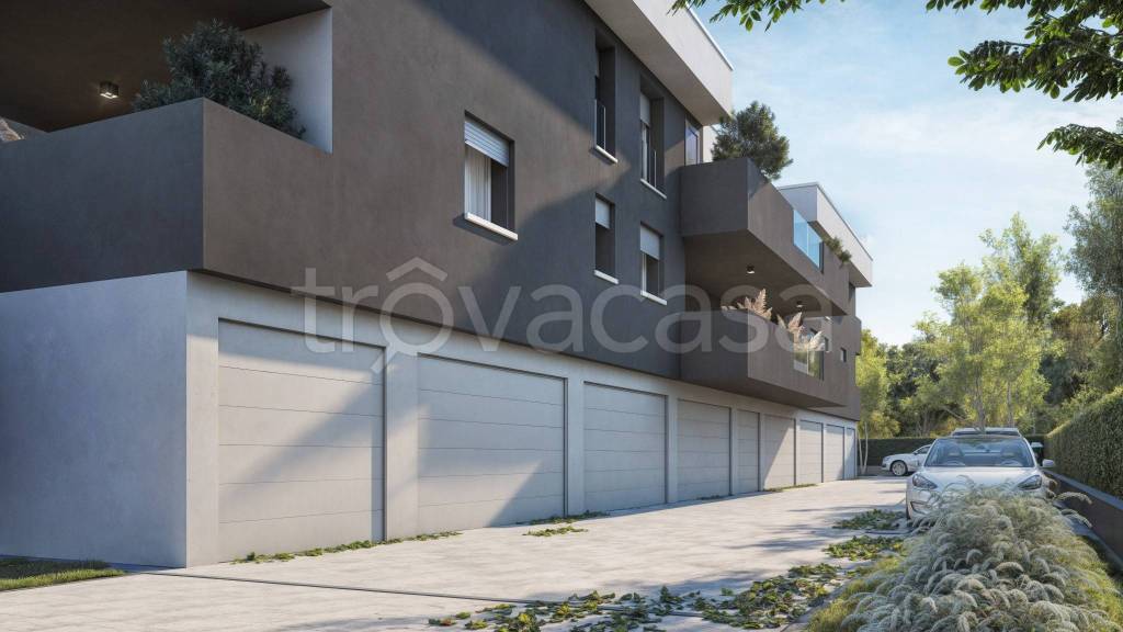 appartamento in vendita a Stra