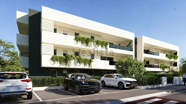 appartamento in vendita a Stra in zona San Pietro