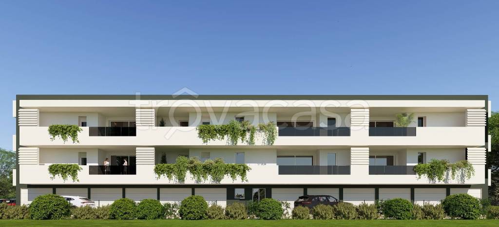 appartamento in vendita a Stra in zona San Pietro