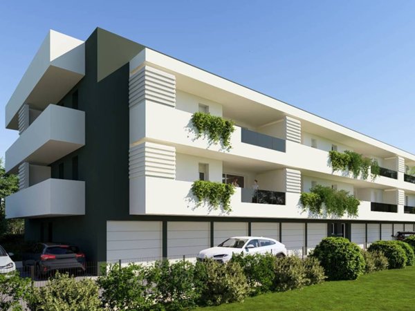 appartamento in vendita a Stra in zona San Pietro