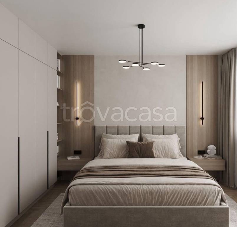 appartamento in vendita a Stra in zona San Pietro