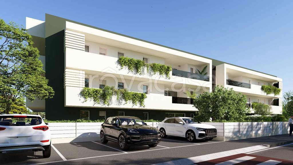 appartamento in vendita a Stra in zona San Pietro