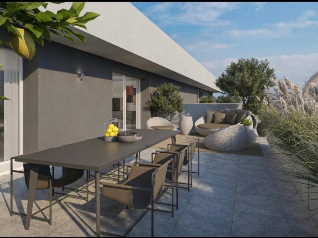 appartamento in vendita a Stra