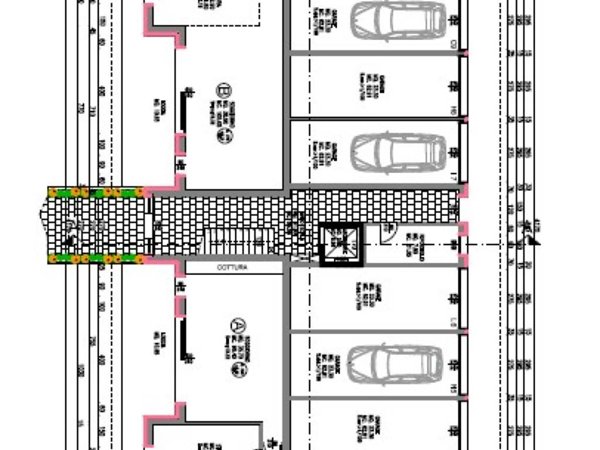 appartamento in vendita a Stra in zona San Pietro
