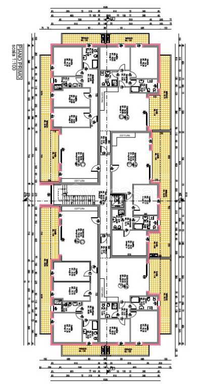 appartamento in vendita a Stra in zona San Pietro