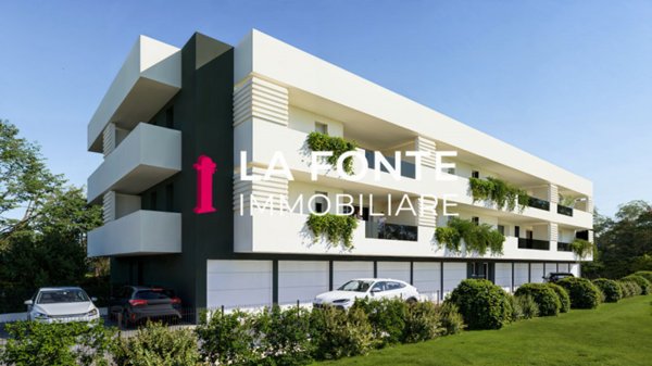 appartamento in vendita a Stra in zona San Pietro