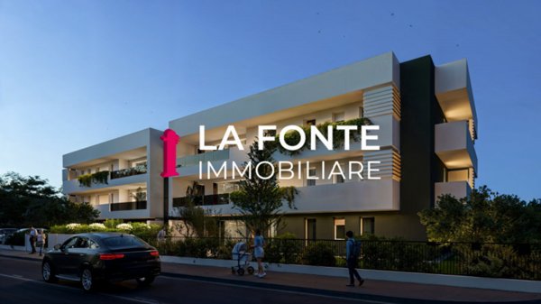 appartamento in vendita a Stra in zona San Pietro