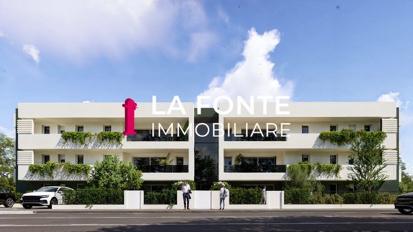 appartamento in vendita a Stra in zona San Pietro