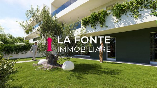 appartamento in vendita a Stra in zona San Pietro