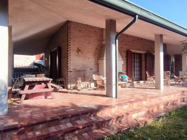 casa indipendente in vendita a Stra