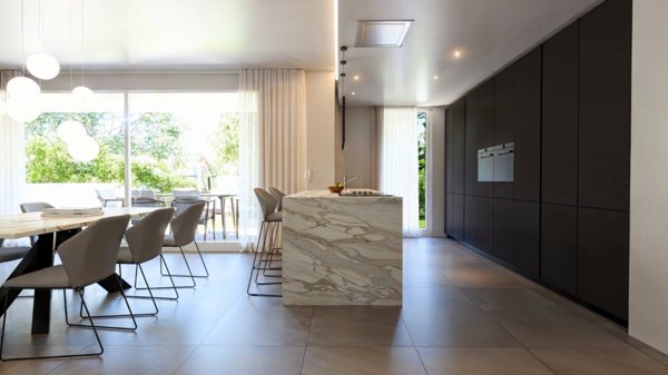 appartamento in vendita a Stra in zona San Pietro