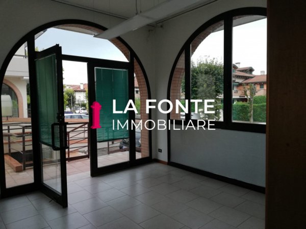 negozio in vendita a Stra