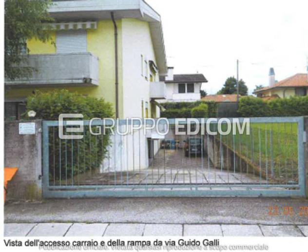 appartamento in vendita a Stra in zona San Pietro