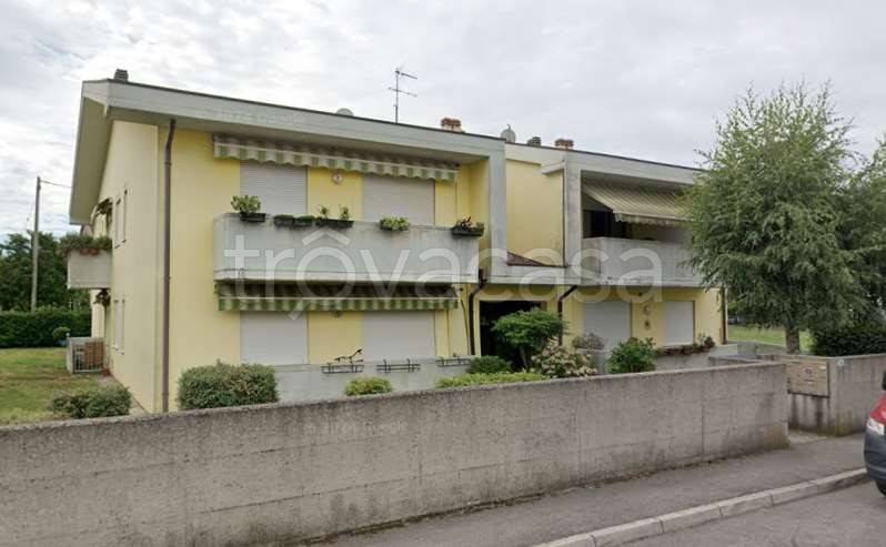 appartamento in vendita a Stra