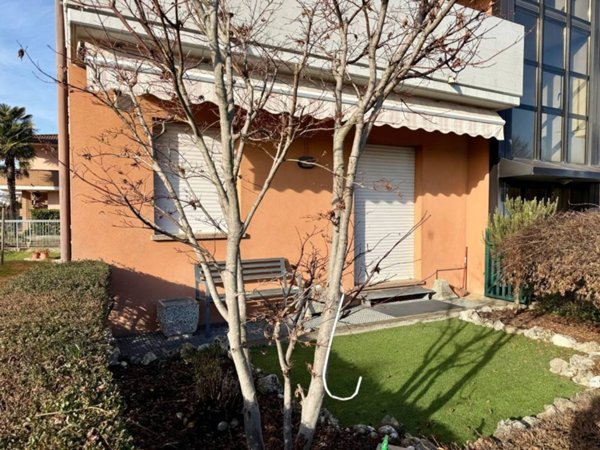 appartamento in vendita a Stra in zona Paluello