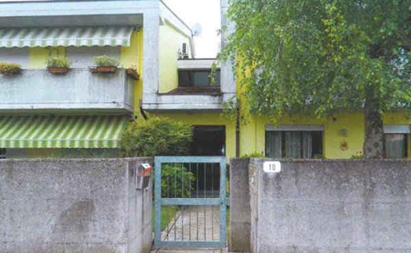 appartamento in vendita a Stra