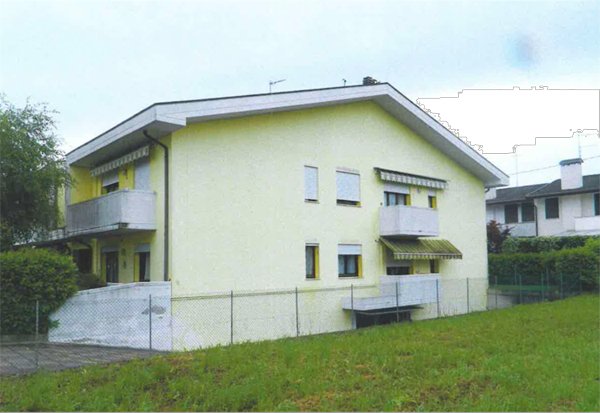 appartamento in vendita a Stra in zona San Pietro