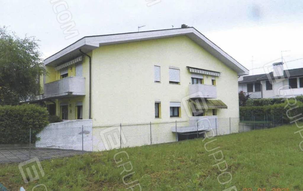 appartamento in vendita a Stra
