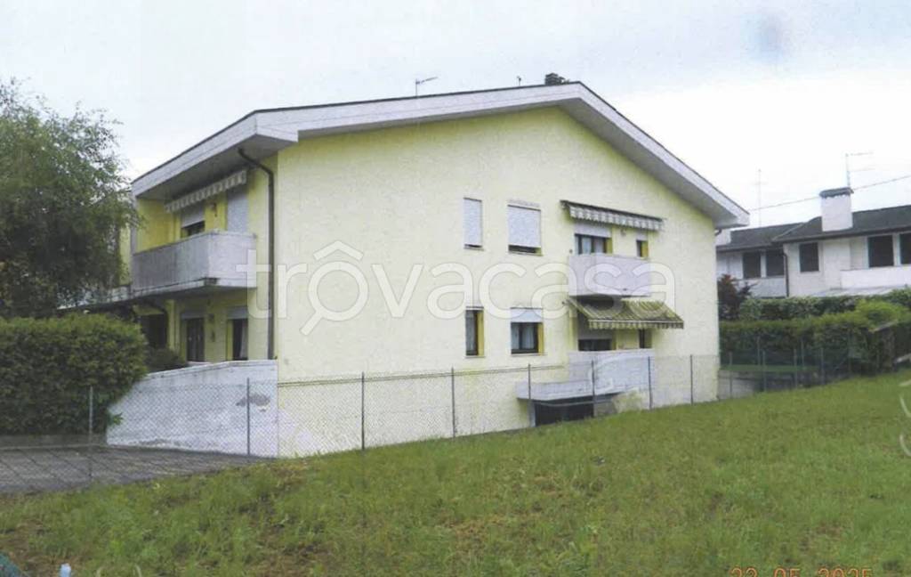 appartamento in vendita a Stra