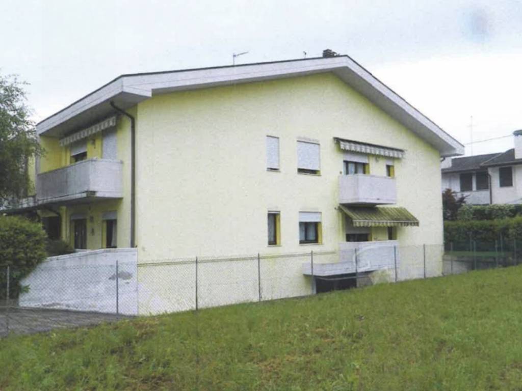 appartamento in vendita a Stra