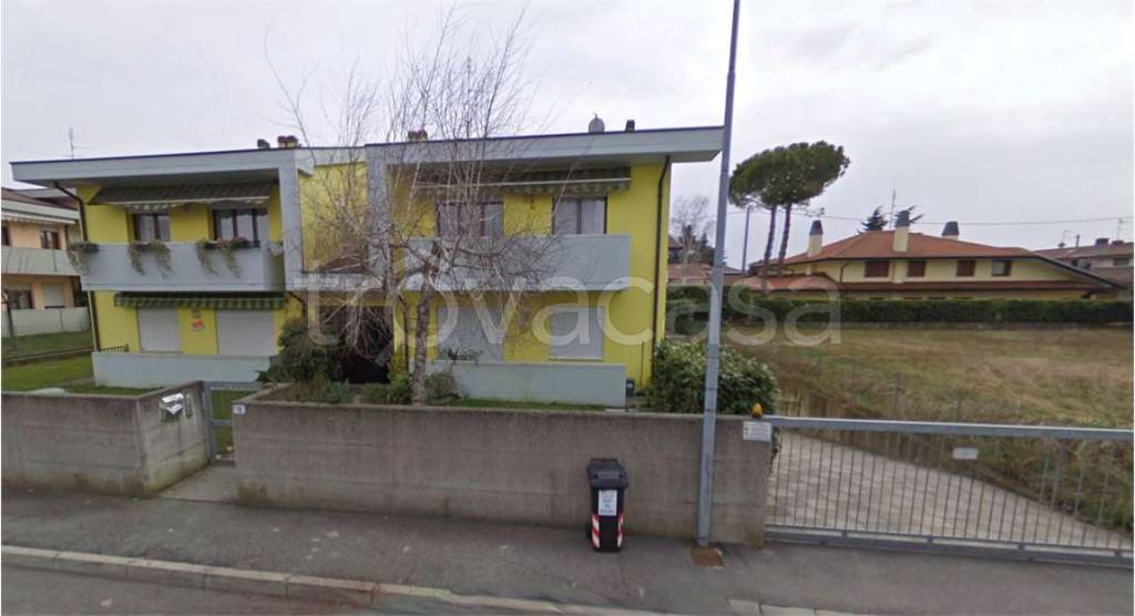 appartamento in vendita a Stra