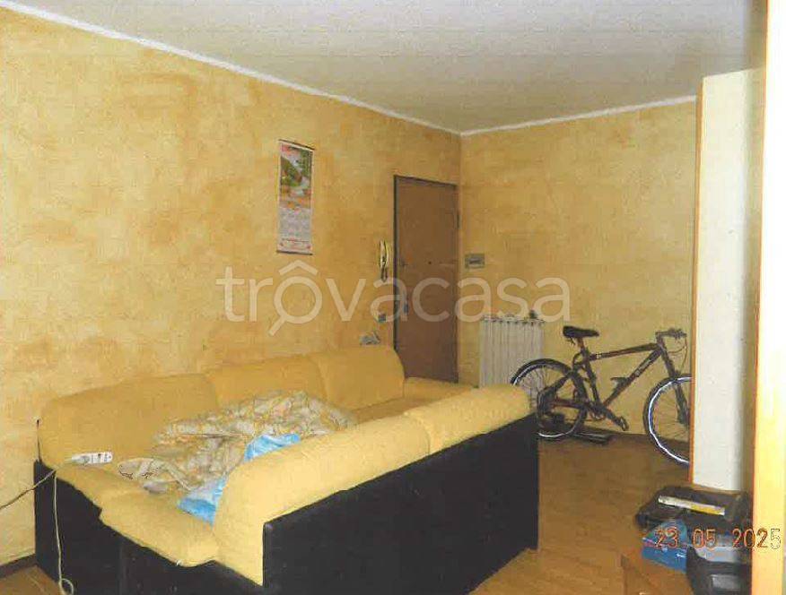 appartamento in vendita a Stra