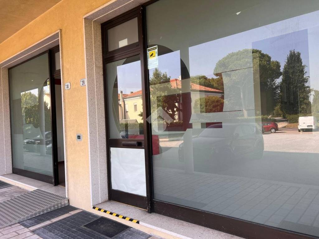 negozio in vendita a Stra